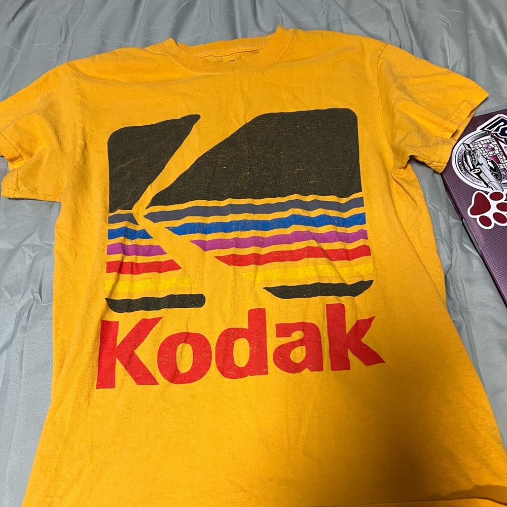 Women’s graphic tshirt